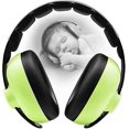 thumbnail image 1 of Kids Ear Defenders, Noise Cancelling Headaphones For Babies For 3 Months To 2 Gift, 1 of 5