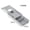 Gris, variante sur PRETXORVE Tiroir de Rangement sous le Bureau Style Push-Up