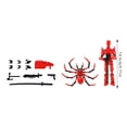 thumbnail image 3 of Parts Joint Movable Mini Doll Doll Assembly Ornamental Toy, 3 of 4