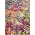 thumbnail image 4 of Safavieh Monaco Driskoll Abstract Area Rug, 4 of 6