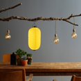 thumbnail image 3 of CHOK LED Light Japanese Paper Lanterns, 3 of 6