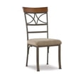thumbnail image 1 of Montez Dining Chair, (Set of 2), 1 of 9