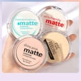 thumbnail image 4 of Langgg Setting Loose Powder Oil Control and Long-lasting Loose Face Powder Makeup Powder for All Skin Types, 4 of 8
