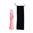 thumbnail image 1 of Milaget Kazoo for Kids Adults with Storage Pouch Lightweight Kids Musical Instrument pink, 1 of 9