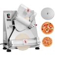 thumbnail image 1 of VEVOR 14 Inch Pizza Dough Roller Sheeter Automatic Commercial Pizza Dough Press 370W, 1 of 9