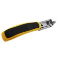 thumbnail image 3 of Pry Bar Puller, Anti Corrosion Nail Puller Labor Saving Small  for Woodworking, 3 of 8
