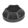 thumbnail image 3 of 4PCS Wheel Hex Hubs for RC 1:10 Crawler hex hub extension adapter 1.9" 2.2" Wheel Rims 9mm Black, 3 of 7