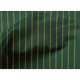 thumbnail image 3 of oneOone Tissu Popeline de Coton à Rayures Larges Tissu au Mètre 42 Pouces de Large, 3 of 3