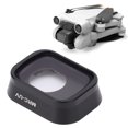 thumbnail image 1 of Drone Lens UV Filter, Stain Resistant Multi Layer Nano Coating Drone UV Filter Optical Glass Replacement High Definition Grinding  for Mini 3 Pro, 1 of 7