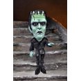 thumbnail image 5 of NECA Rob Zombies The Munsters - Stylized Figures - Little Big Head 3-Pack, 5 of 5