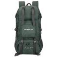 thumbnail image 2 of Amdohai Sac à Dos de Camping et de Randonnée 45 L Grande Capacité Sac d'Alpinisme Imperméable Sac à Dos de Voyage, 2 of 7