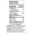 thumbnail image 5 of Tropicana Raisin 325ml, 5 of 5