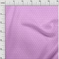 thumbnail image 3 of oneOone Polyester Spandex Fuschia Pink Fabric Asian Block Tile Sewing Craft Projects Fabric Prints By Yard 56 Inch Wide, 3 of 4