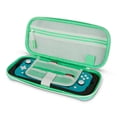 thumbnail image 2 of PowerA Protection Case for Nintendo Switch or Nintendo Switch Lite – Animal Crossing, 2 of 8