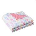 thumbnail image 3 of Mainstays Kids Hearts Bed in a Bag, 3 of 5