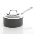 thumbnail image 2 of "Kenmore Pro Arbor Heights 10-Piece Hard Anodized Cookware Set<br>", 2 of 9
