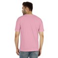 thumbnail image 3 of Inkmeso Printed Graphic "Dad Man" Tshirt For Men's Cotton Jersey Round Neck Tee For Daddy, 3 of 7