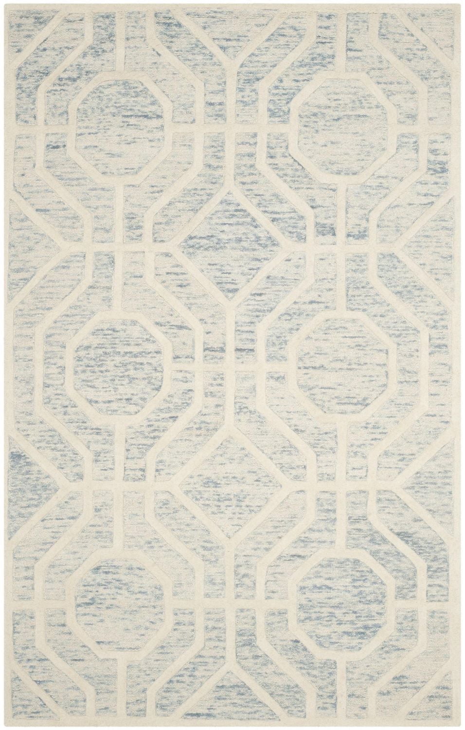 Safavieh Cambridge Johan Tapis Géométrique
