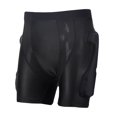 thumbnail image 1 of jinwen Shorts Rembourrés de Patinage avec Protège-Fesses pour Patinage à Roulettes Sports de Plein Air S, 1 of 9