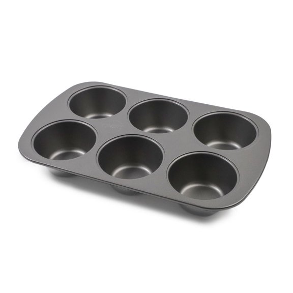 Moule à Muffins Jumbo Antiadhésive de 6 Tasses Pillsbury