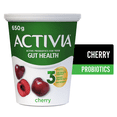 thumbnail image 1 of Activia Probiotic Yogurt, Cherry, 1 of 8