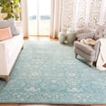 thumbnail image 4 of Safavieh Evoke Denica Tapis Traditionnel, 4 of 6