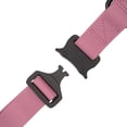 thumbnail image 4 of One Paw, Silicone Dog Collar with Metal Buckle, Water Repellent, Multiple Sizes and Colours, 4 of 9