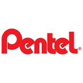 thumbnail image 2 of Pentel PENSD98C Stylo à Pointe Poreuse, 2 of 2