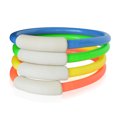 thumbnail image 4 of Diving Underwater Swimming Colorful Pool Sink RingTraining Under Water Fun Toy, 4 of 8