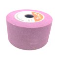 thumbnail image 3 of Accusize Regular Grinding Wheels Pa80 for Universal Cutter Grinder, 2 pcs/set, 2301-1007-3x2, 3 of 4