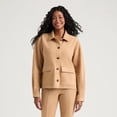 thumbnail image 1 of Mexx Women’s Faux Suede Jacket, 1 of 5
