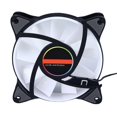 thumbnail image 4 of Webcam HD 1080P Live Streaming Web Camera with Microphone 45 Degree Rotation Auto Focus Laptop USB Webcam for Conferencing, 4 of 5