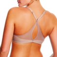 thumbnail image 4 of Maidenform Soutien-Gorge à Armatures Demi-Bonnets pour Femmes, 32D, 4 of 4
