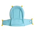 thumbnail image 1 of Gkeoshab Rack stand T-bath and Children's Baby stand sitting net bathtub lying bathing Rack Home & Garden, 1 of 9
