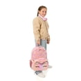 thumbnail image 4 of School Yard Vibes Magical Unicorn Dream Backpack Set, 4 of 10