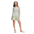 thumbnail image 2 of Penmans Women's Linen-Blend Short, 2 of 6