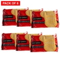 thumbnail image 1 of Lady Sarah Maria Biscuits, Crispy & Crunchy Marie Cookies, 340g (Pack of 6), 1 of 5