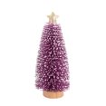 thumbnail image 2 of QIPOPIQ Decorations Decoration Christmas Tree Christmas Tree Desktop Decoration Scene Layout Door Decoration Winter Holiday Decorations Gift Clearance New Year, 2 of 8