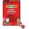 thumbnail image 1 of Twinings English Breakfast Tea, Keurig K-Cups, 24 Count, 1 of 5