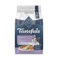 thumbnail image 1 of Blue Buffalo Tastefuls Natural Kitten Dry Cat Food, Chicken and Brown Rice Recipe 2.2kg, 1 of 12