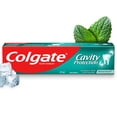 thumbnail image 1 of Colgate Cavity Protection Fluoride Toothpaste, Winterfresh 95ml, 1 of 4