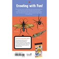 thumbnail image 2 of Creepy, Crawly Tattoo Bugs: 60 Temporary Tattoos That Teach, 2 of 7