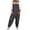 E-b-Dark Gray, variant on 2025 Summer New European and Birthday Outfits for Women Jumpsuit Lady's Sleeveless Neck Vacation Rompers for Women Sequin Pants