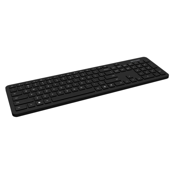 Incase Bluetooth Keyboard EN Layout EN/FR/ES/PT pour (PC)