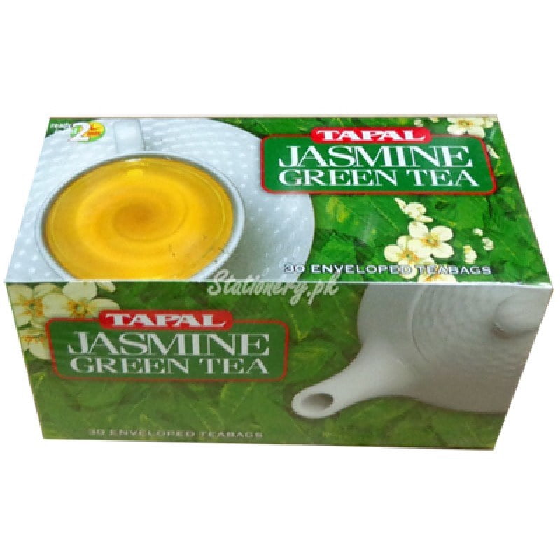 TAPAL JASMINE GR