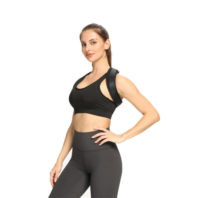 Anti-humpback Correction Belt Sitting Posture Correction Belt Back Posture Correction Belt
