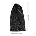 thumbnail image 2 of CIMAXIC 200 Pcs Sacs à Ordures Recyclables pour Salle de Bain d'Entreprises, 2 of 6