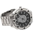 thumbnail image 2 of Adult Star Wars Silver Metal Bracelet Watch, 2 of 3
