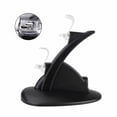thumbnail image 2 of AKEGAMN LED Indicator Double Set USB Charging Dock Stand Charger for PS4 Controller, 2 of 6