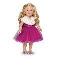 thumbnail image 1 of My Life As Party Planner Doll, 18 inch - Caucasian, 1 of 1
